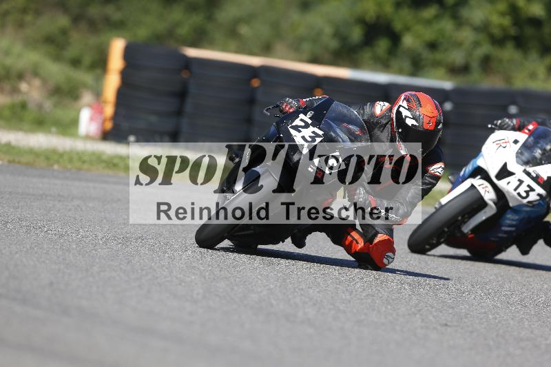 /54 19.09.2025 Speer Racing ADR/Gruppe rot/230